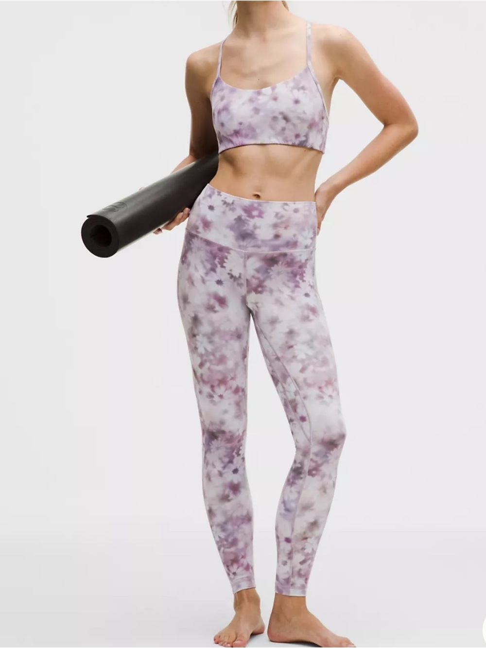 lululemon Align 28” High Rise